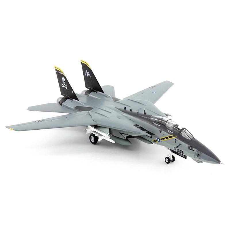 1:72 Grumman F-14B VF-103 Tomcat Fighter