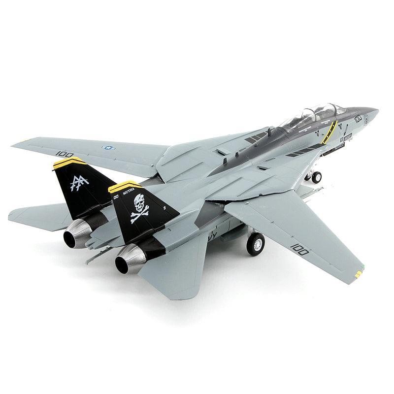 1:72 Grumman F-14B VF-103 Tomcat Fighter