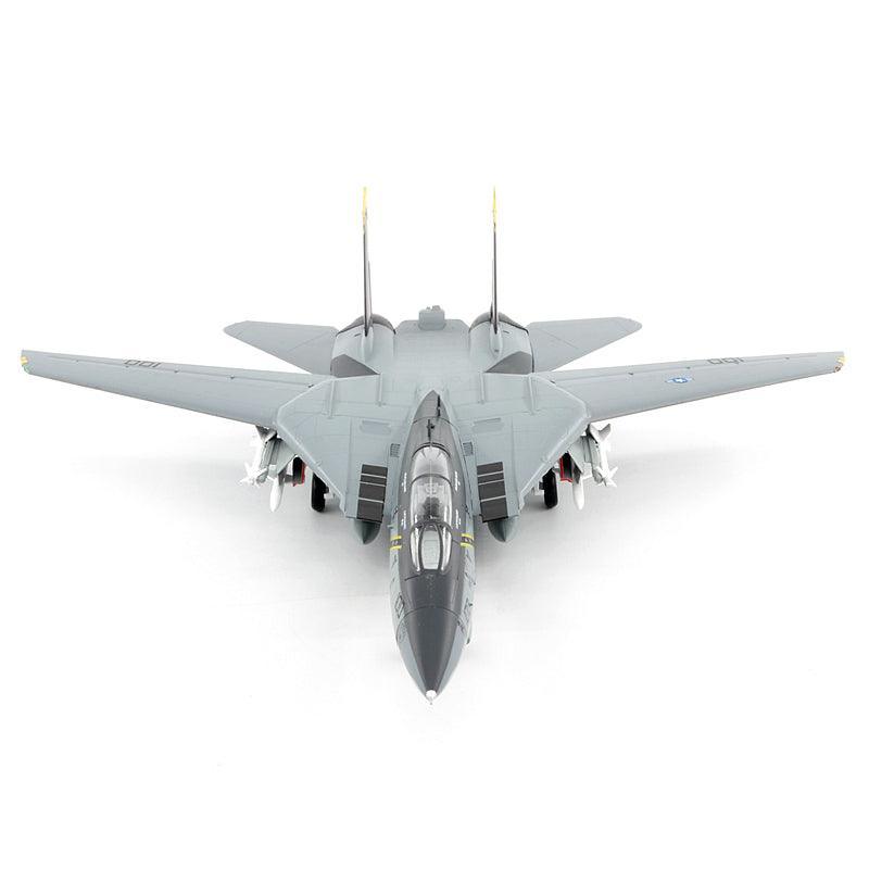 1:72 Grumman F-14B VF-103 Tomcat Fighter