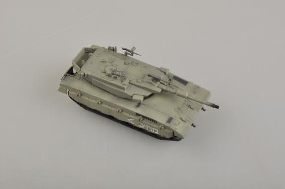 Easy Model - 1:72 IDF Merkava III Sinai Tank