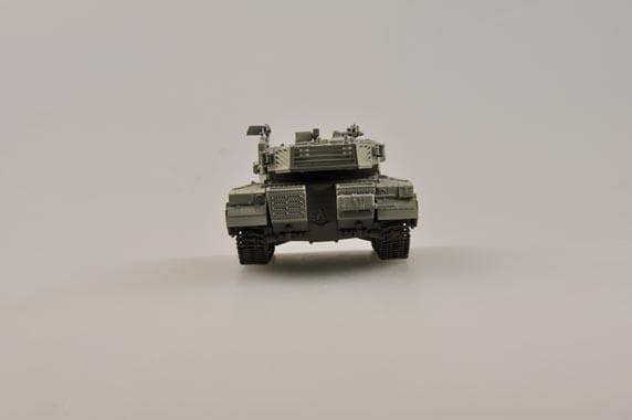 Easy Model - 1:72 IDF Merkava III Sinai Tank