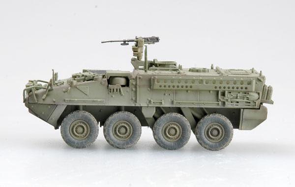 Easy Model - 1:72 M1126 Stryker ICV Armored Vehicle