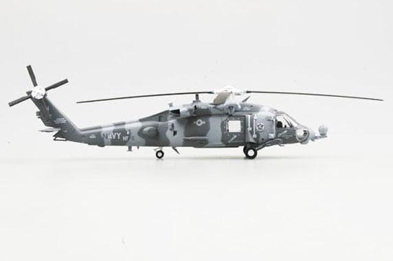 Easy Model - 1:72 NH-614 of HS-6 Indians Late HH-60H Rotorcraft