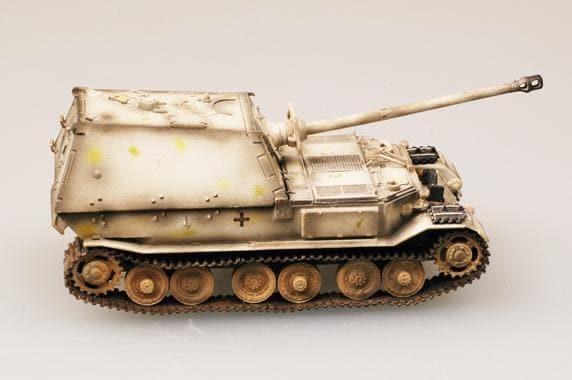 Easy Model - 1:72 Panzerjager Ferdinand 653rd Eastern Tank
