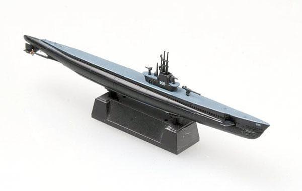Easy Model - 1:72 USS SS-285 Balao 1943 Submarine