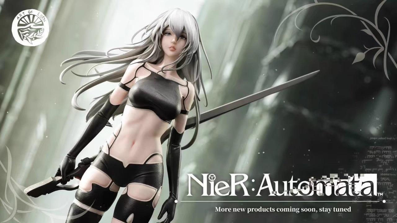 1:4 YoRHa Type A No.2 (A2) Figure Statue