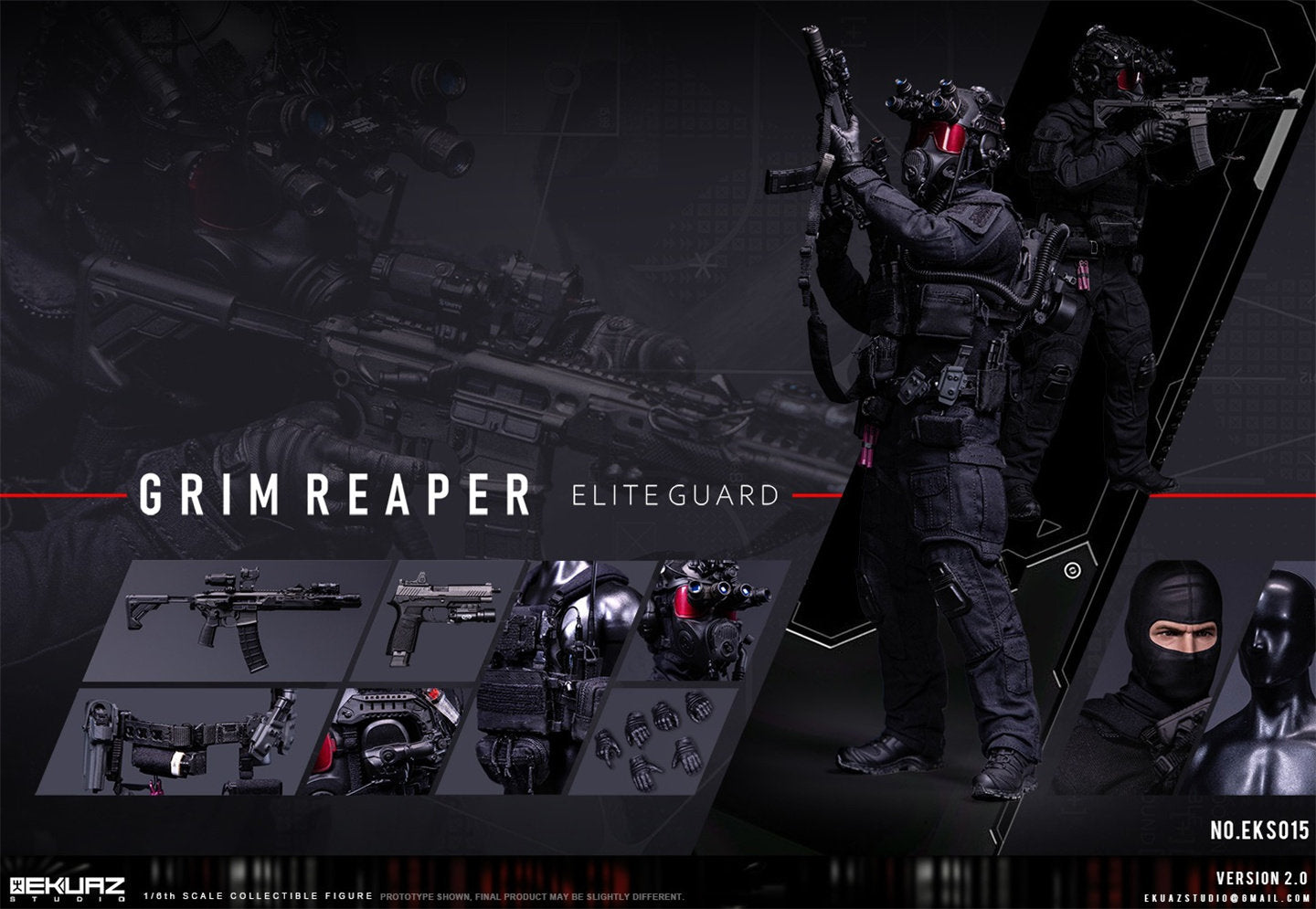 ekuaz-1-6-grim-reaper-2-0-action-figure-22 - INS Hobby