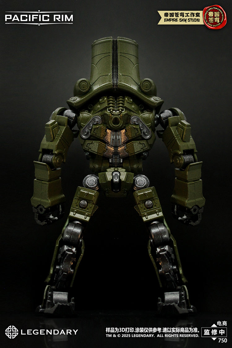 Empire Sky - Cherno Alpha Assembly Kit - inshobby.com