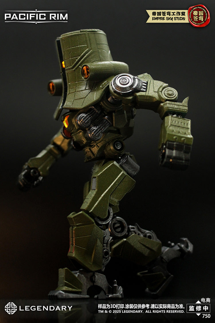 Empire Sky - Cherno Alpha Assembly Kit - inshobby.com