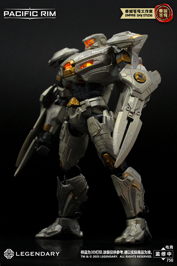 Striker Eureka Assembly Kit