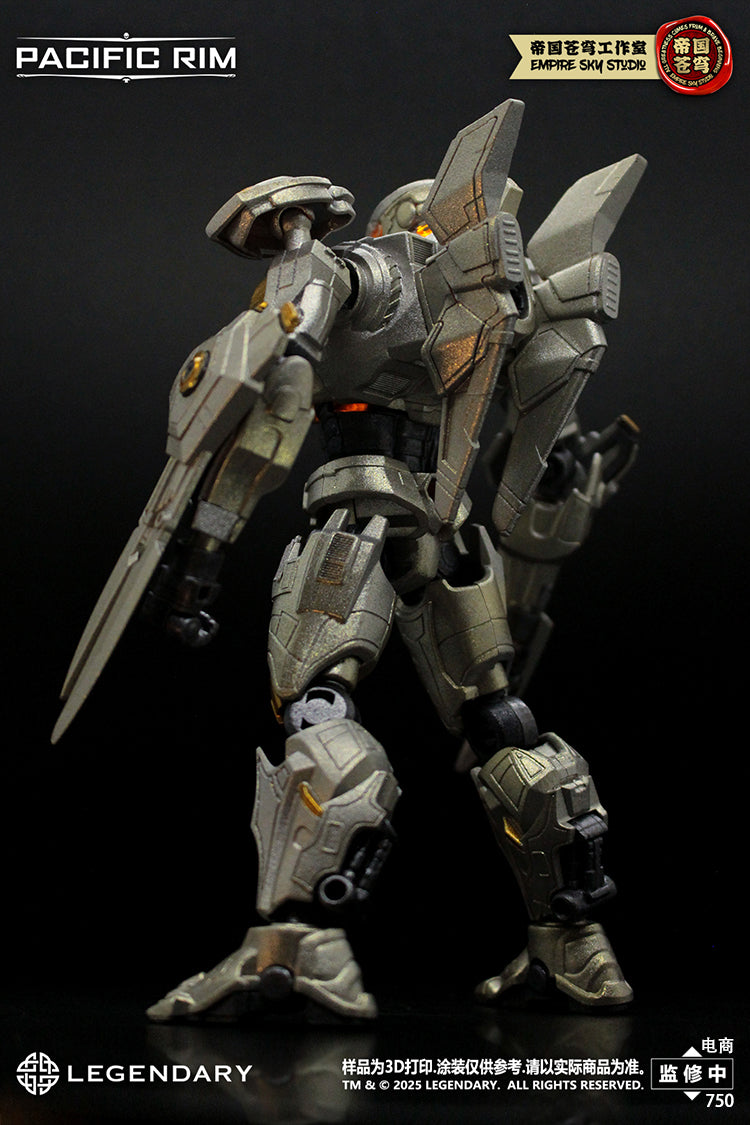 Empire Sky - Striker Eureka Assembly Kit - inshobby.com