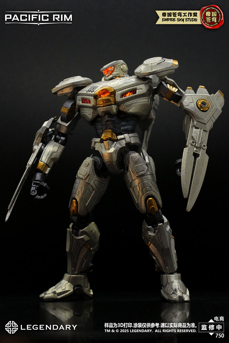 Empire Sky - Striker Eureka Assembly Kit - inshobby.com