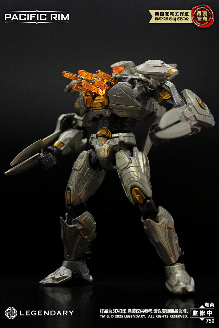 Empire Sky - Striker Eureka Assembly Kit - inshobby.com