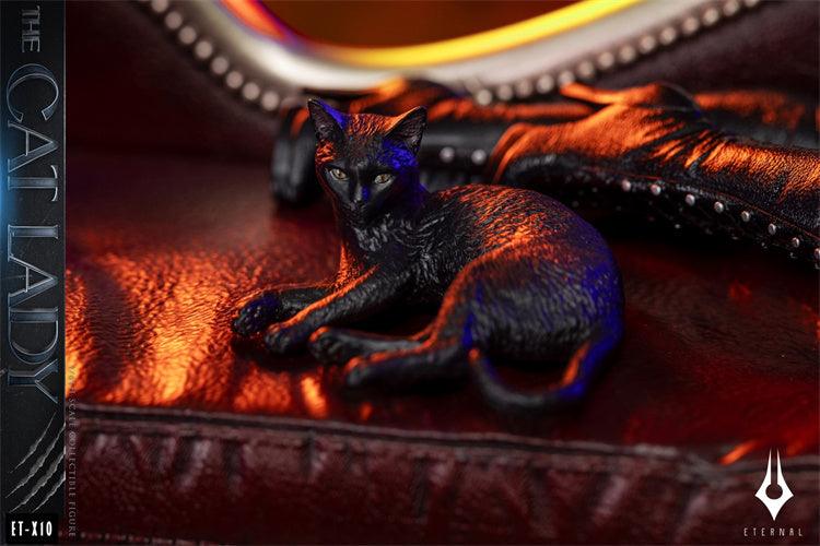 Eternal Toys - 1:6 The Cat Lady Action Figure - inshobby.com