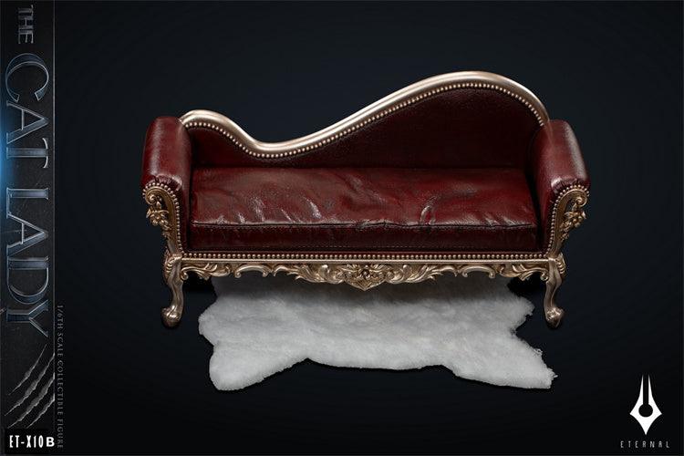 Eternal Toys - 1:6 The Cat Lady Action Figure - inshobby.com