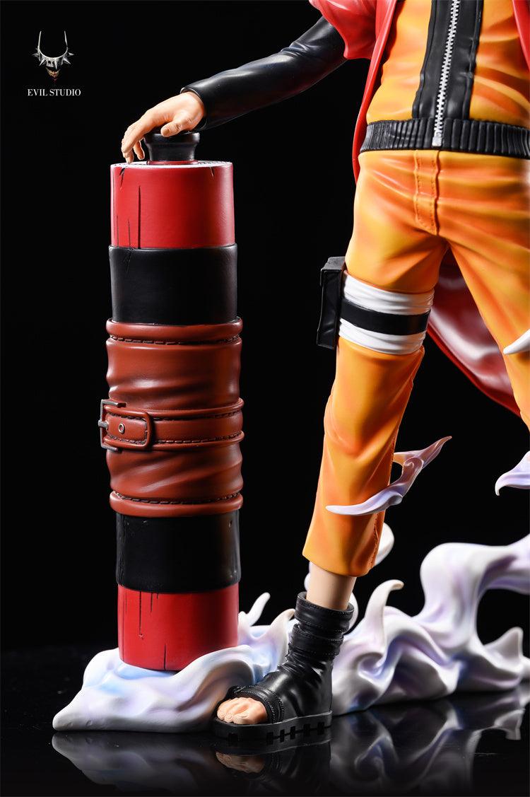 Evil Studio - 1:6 / 1:8 Uzumaki Naruto Figure Statue