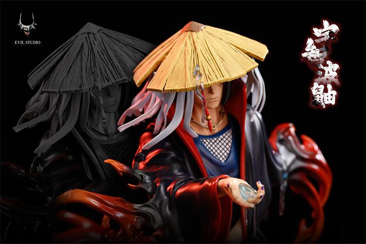 Evil Studio - 1:6 Itachi Uchiha Figure Statue