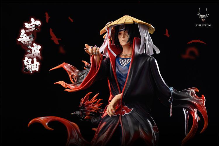 Evil Studio - 1:6 Itachi Uchiha Figure Statue