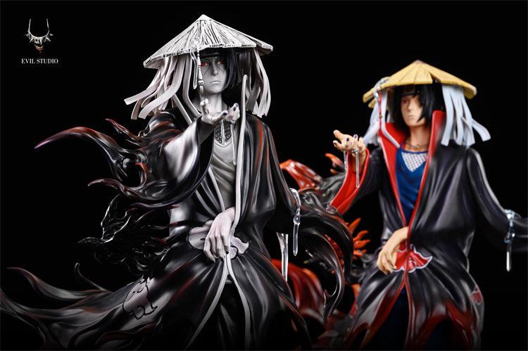 Evil Studio - 1:6 Itachi Uchiha Figure Statue