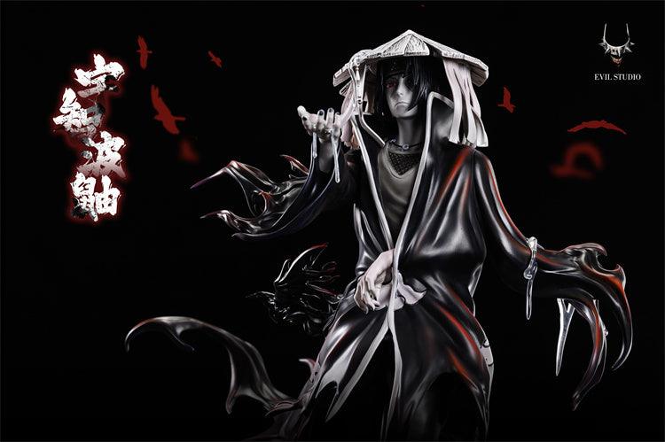 Evil Studio - 1:6 Itachi Uchiha Figure Statue