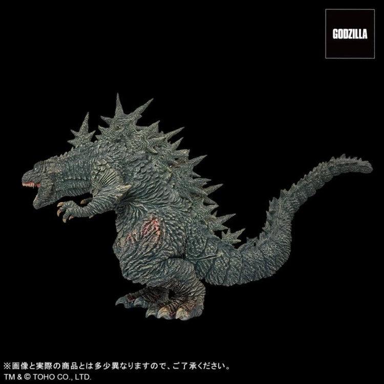 EZHOBI - Godzilla Minus One (2023) Odo Island Attack Version Figure Statue - inshobby.com