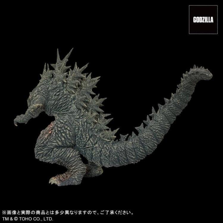 Godzilla Minus One (2023) Odo Island Attack Version Figure Statue