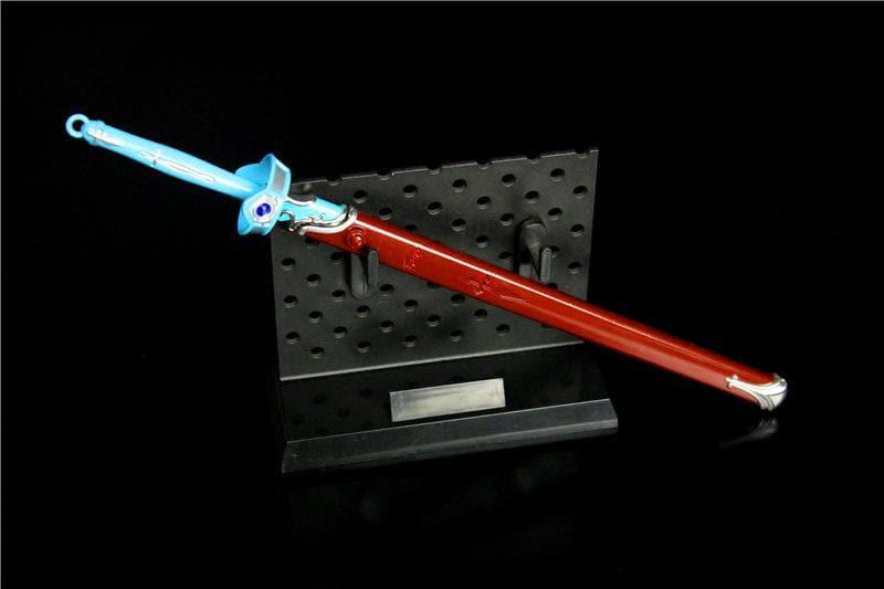 Fans Original - Asuna Lambent Light Metal Sword Replica