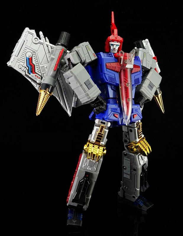 FansToys - FT-05 Soar - inshobby.com