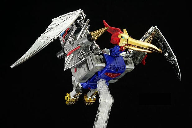 FansToys - FT-05 Soar - inshobby.com