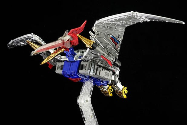 FansToys - FT-05 Soar - inshobby.com