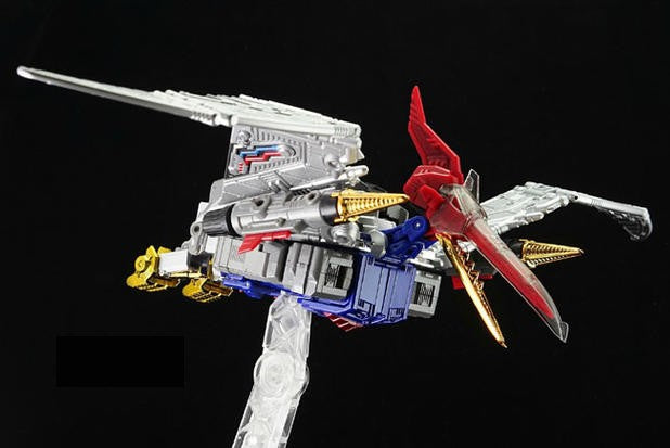 FansToys - FT-05 Soar - inshobby.com