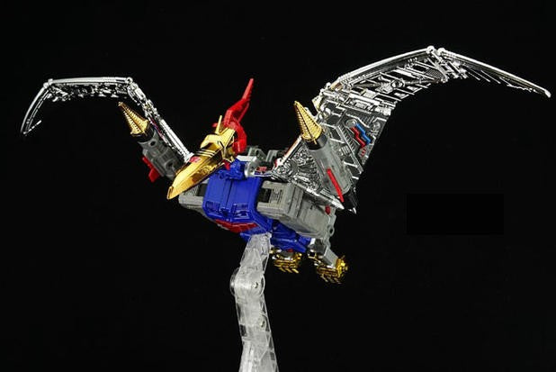 FansToys - FT-05 Soar - inshobby.com