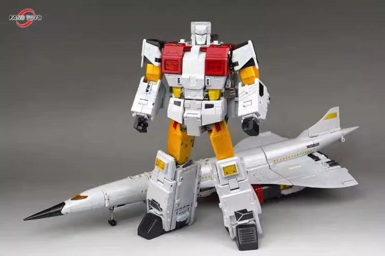 FansToys - FT-30A Maverick - inshobby.com