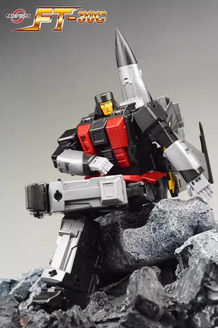 FansToys - FT-30C Goose