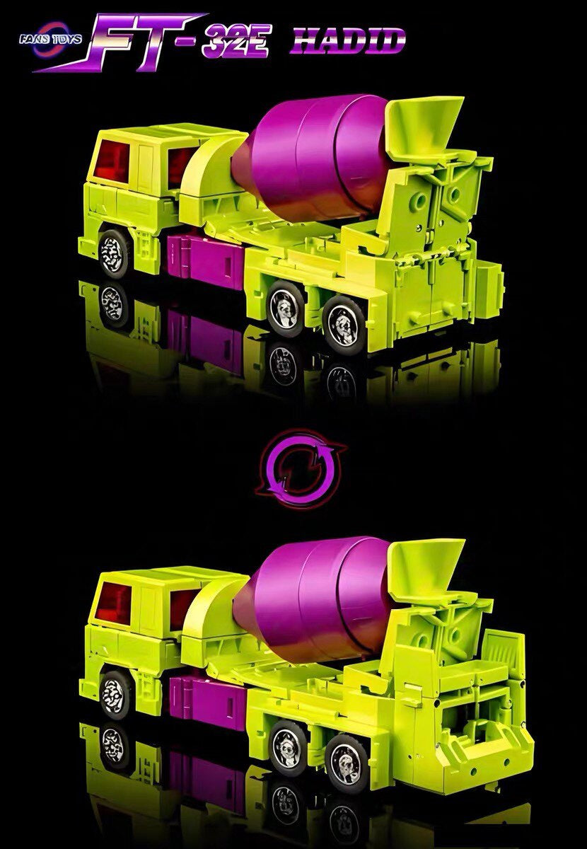 fanstoys-ft-32e-hadid-5 - INS Hobby