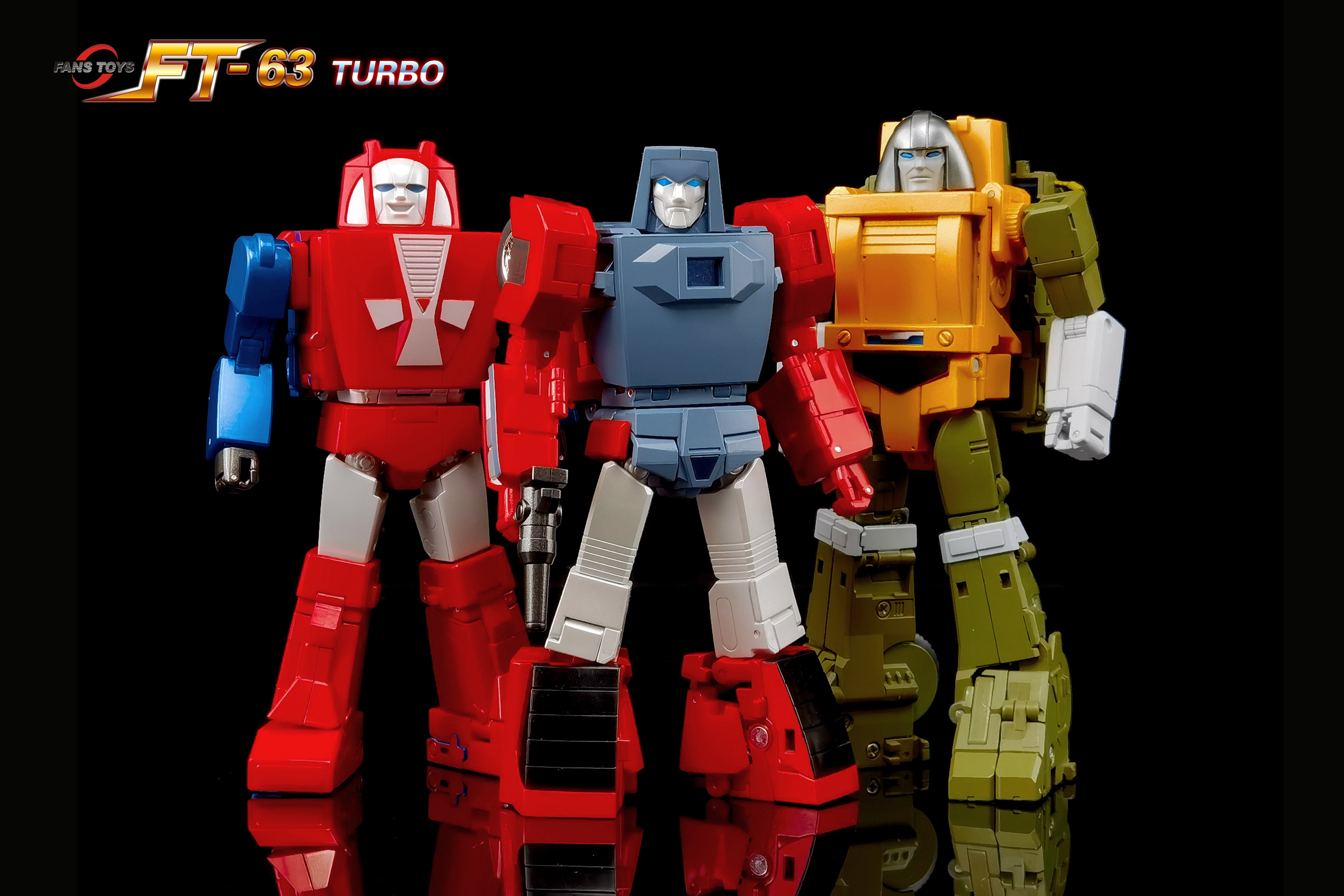 FT-63 Turbo