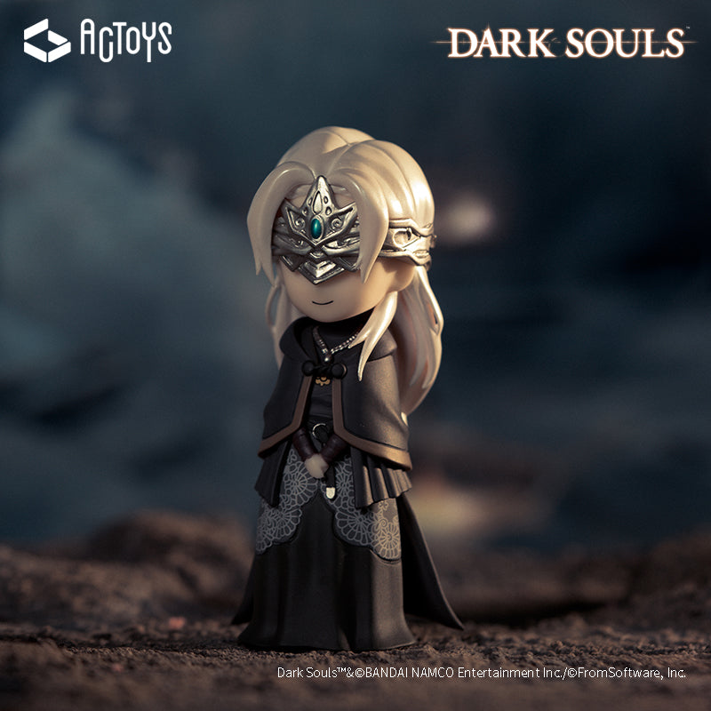 Dark Souls Volume 1 Mini Figure