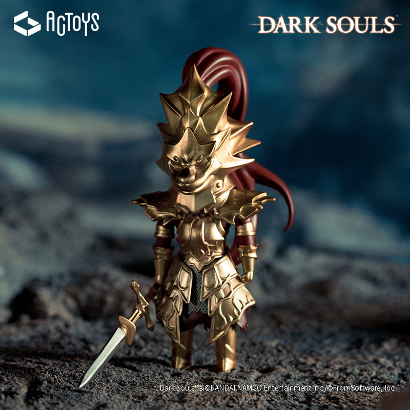 Dark Souls Volume 1 Mini Figure