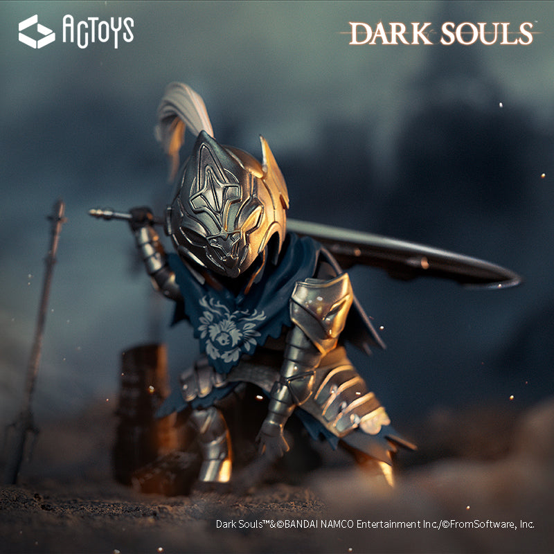 FireLink - Dark Souls Volume 1 Mini Figure - inshobby.com