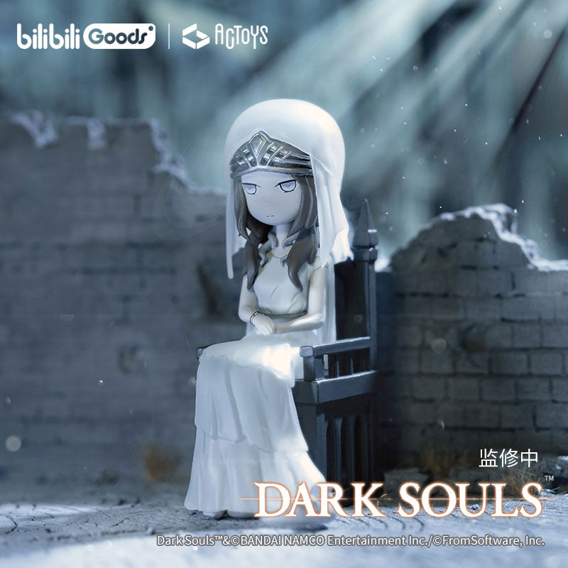 FireLink - Dark Souls Volume 2 Mini Figure - inshobby.com