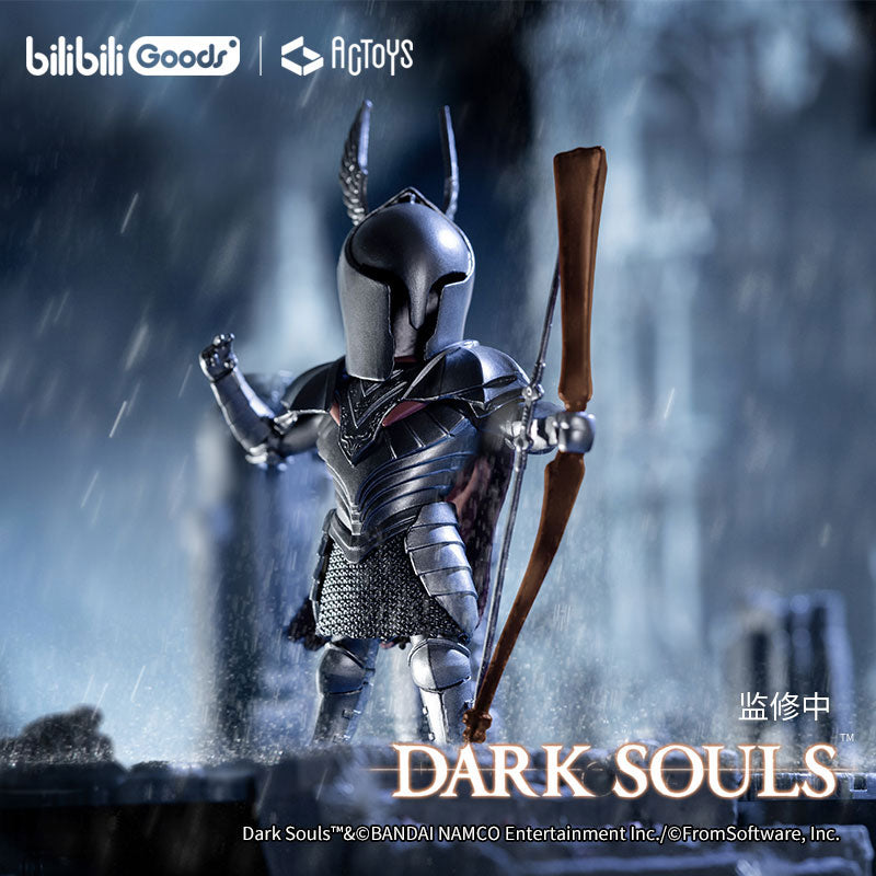 FireLink - Dark Souls Volume 2 Mini Figure - inshobby.com