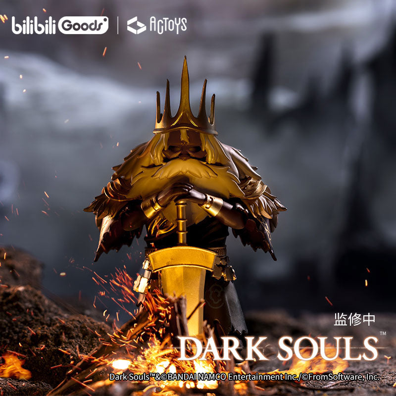 FireLink - Dark Souls Volume 2 Mini Figure - inshobby.com