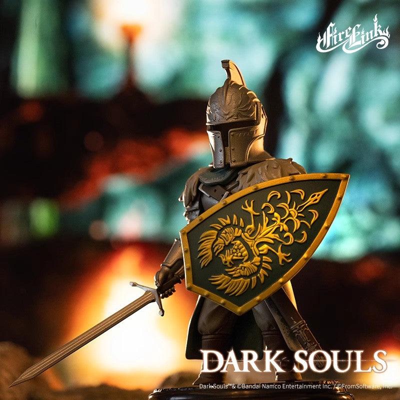 FireLink - Dark Souls Volume 3 Mini Figure - inshobby.com