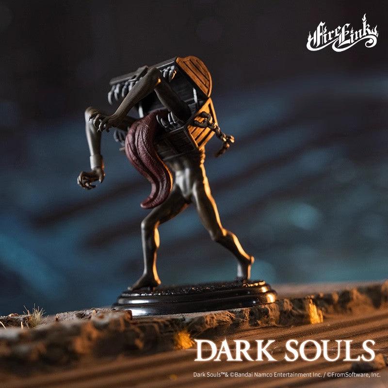 FireLink - Dark Souls Volume 3 Mini Figure