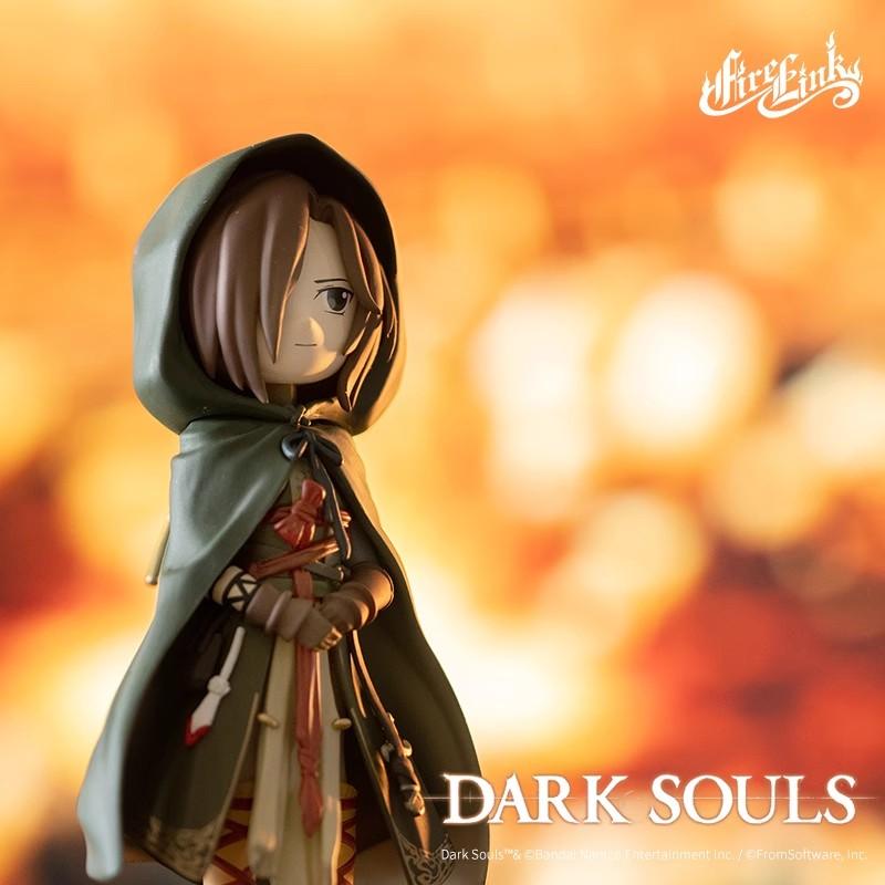 FireLink - Dark Souls Volume 3 Mini Figure - inshobby.com