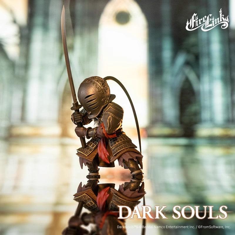 FireLink - Dark Souls Volume 3 Mini Figure - inshobby.com