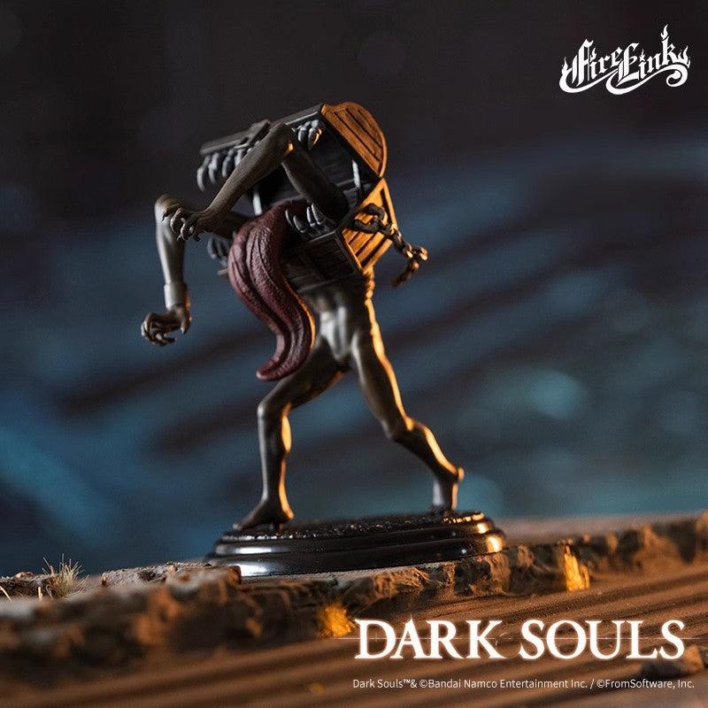 FireLink - Dark Souls Volume 3 Mini Figure - inshobby.com