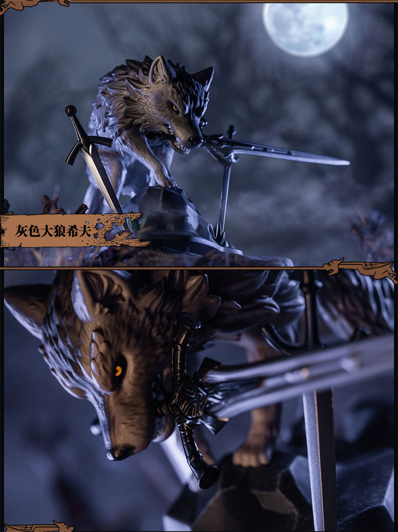 FireLink - Dark Souls Volume SP Mini Figure - inshobby.com