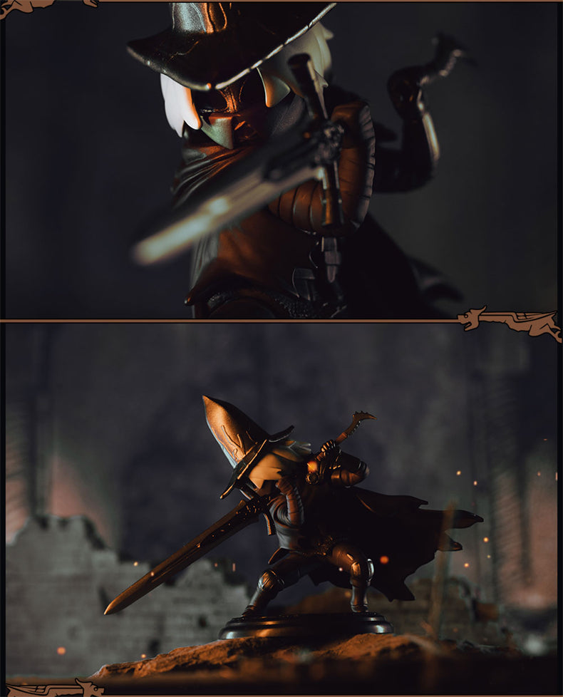 FireLink - Dark Souls Volume SP Mini Figure - inshobby.com