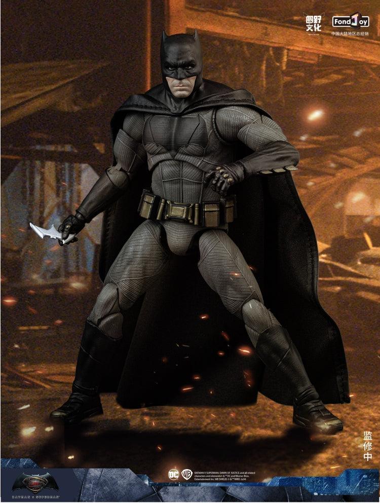 Fondjoy - 1:9 Batman BVS Version Action Figure - inshobby.com